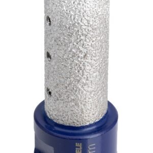 Deimantinė freza akmens masės, keramikos 20mm M14 KD11249
