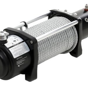 Elektrinė gervė KD1565 12000LBS 12V