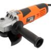 Elektrinis kampinis šlifuoklis – bulgarkė 1500W KD3046