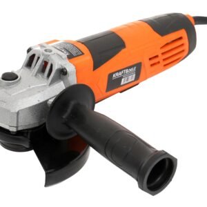 Elektrinis kampinis šlifuoklis – bulgarkė 1500W KD3046