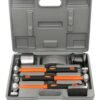7 dalių kėbulo remonto įrankių rinkinys KD319