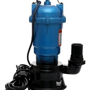 Ketaus siurblys švariam ir nešvariam vandeniui 2850w KD755