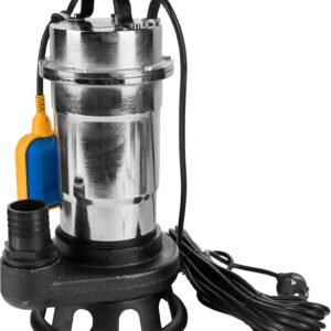 Vandens siurblys nešvariam vandeniui SU PLŪDE 2900W KD757