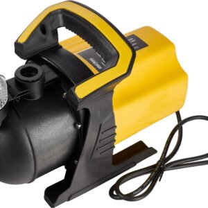 Vandens siurblys su hidroforu 1300W KD742