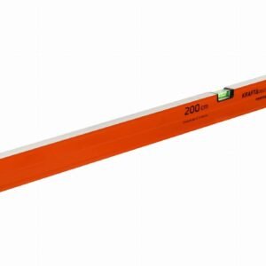 Aliuminis gulsčiukas 200 cm KD10316