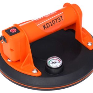 Elektrinė vakuuminė pritraukimo siurbtukė 190 kg KD10737