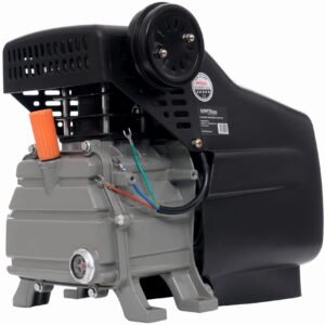 Kompresorius su varikliu 10 bar KD1298