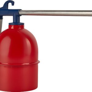 Riebalų purkštuvas – pistoletas 1000 ml KD10633