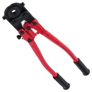 PEX vamzdžių presavimo įrankis TH16/20/26 KD10636