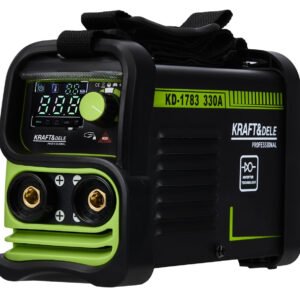Inverterinis suvirinimo aparatas MMA 330A KD1783