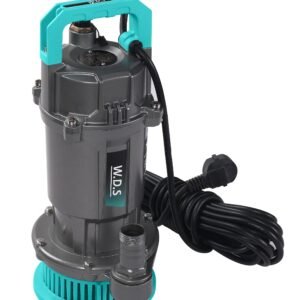 Panardinamas vandens siurblys 2200 W WDS2425