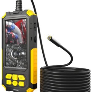ENDOSKOPINĖ KAMERA 3000 mAh KD5540