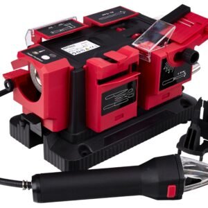 Universalus galąstuvas 8in1 KD5496, 220 W