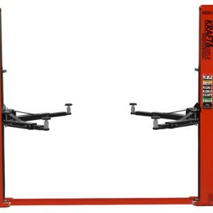 Automatinis hidraulinis automobilių keltuvas KD5812