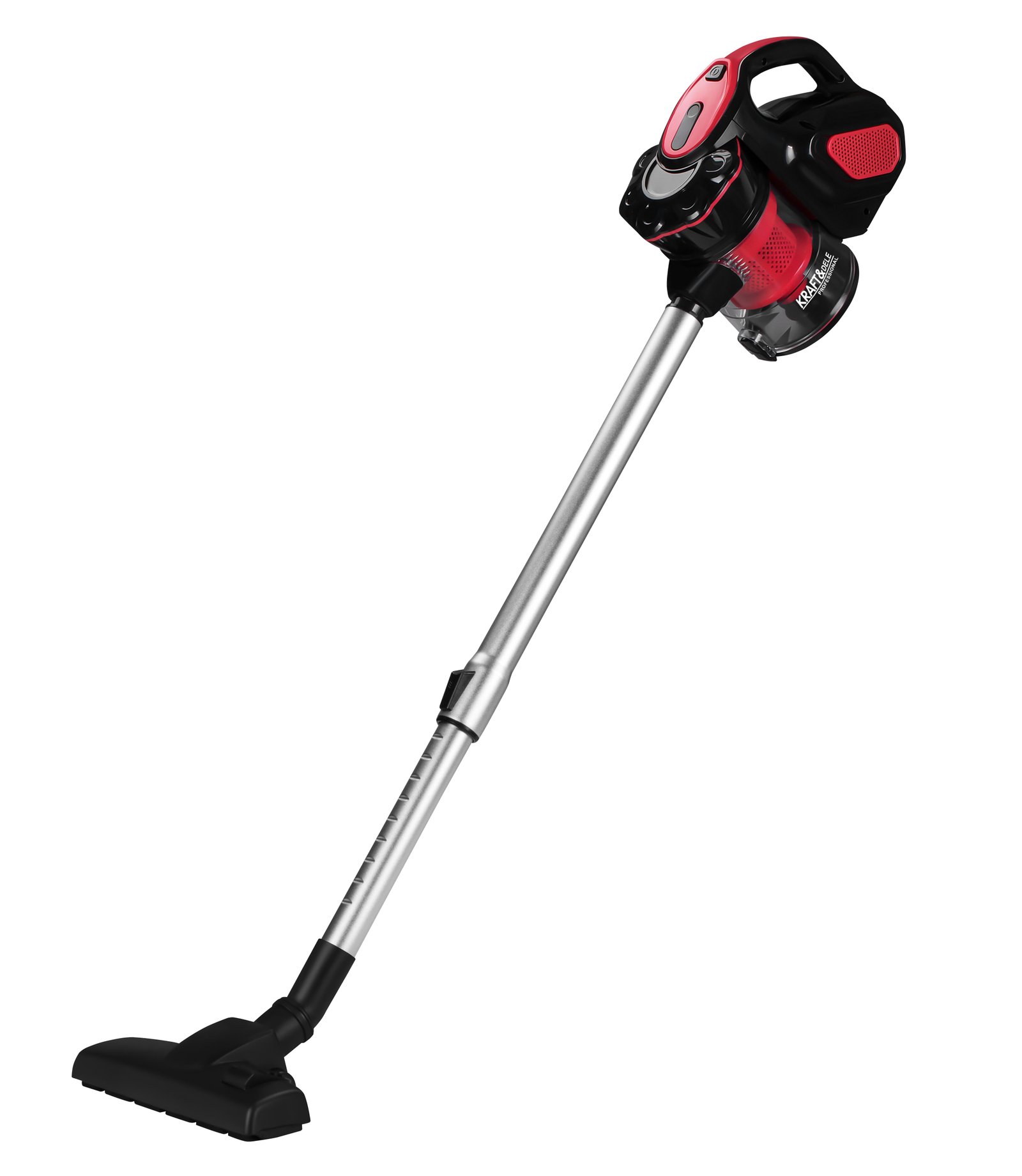 VERTIKALUS SIURBLYS 600W 0,5L KD5147