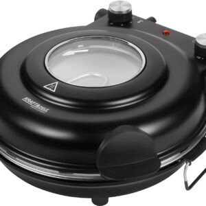 Picos kepimo krosnelė 1200W KD4344