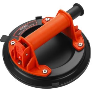 Vakuuminis siurbtukas 200 mm 200 kg KD3660