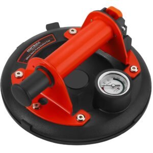 Vakuuminis siurbtukas 200 mm 200 kg KD3661