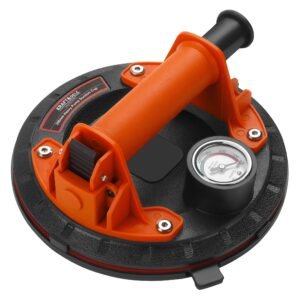 Vakuuminis siurbtukas 200 mm 200 kg KD3662