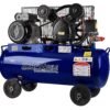 Tepalinis oro kompresorius 50 l, 480 l/min, 2,8 kW Kraft&Dele KD4075