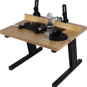 Stalas rankinei vertikaliajai frezai Kraft&Dele KD12694