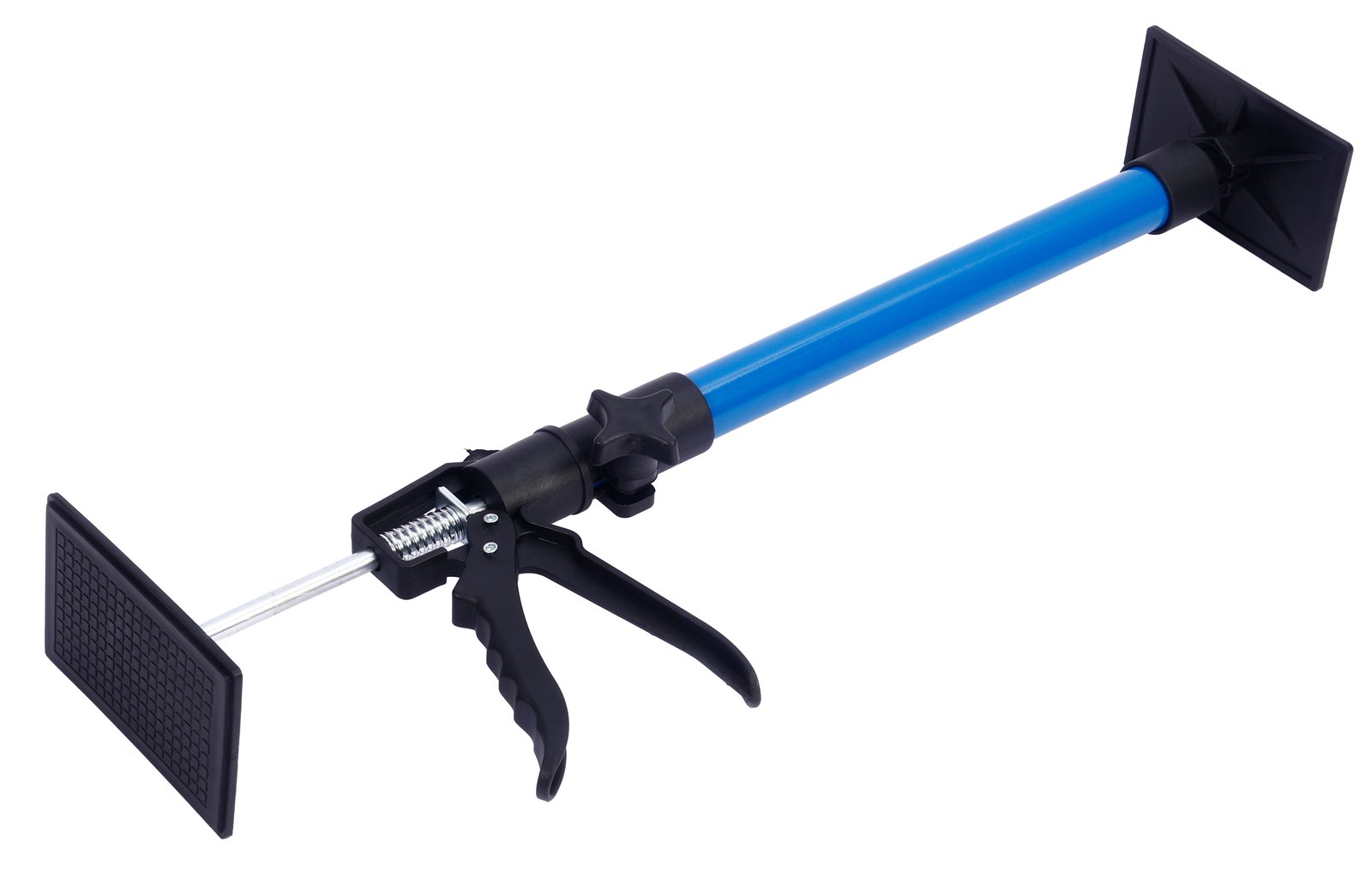 Teleskopinės atramos 50–115 cm, 2 vnt. KD3042