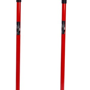 Teleskopinės atramos 115–290 cm, 2 vnt. KD3083