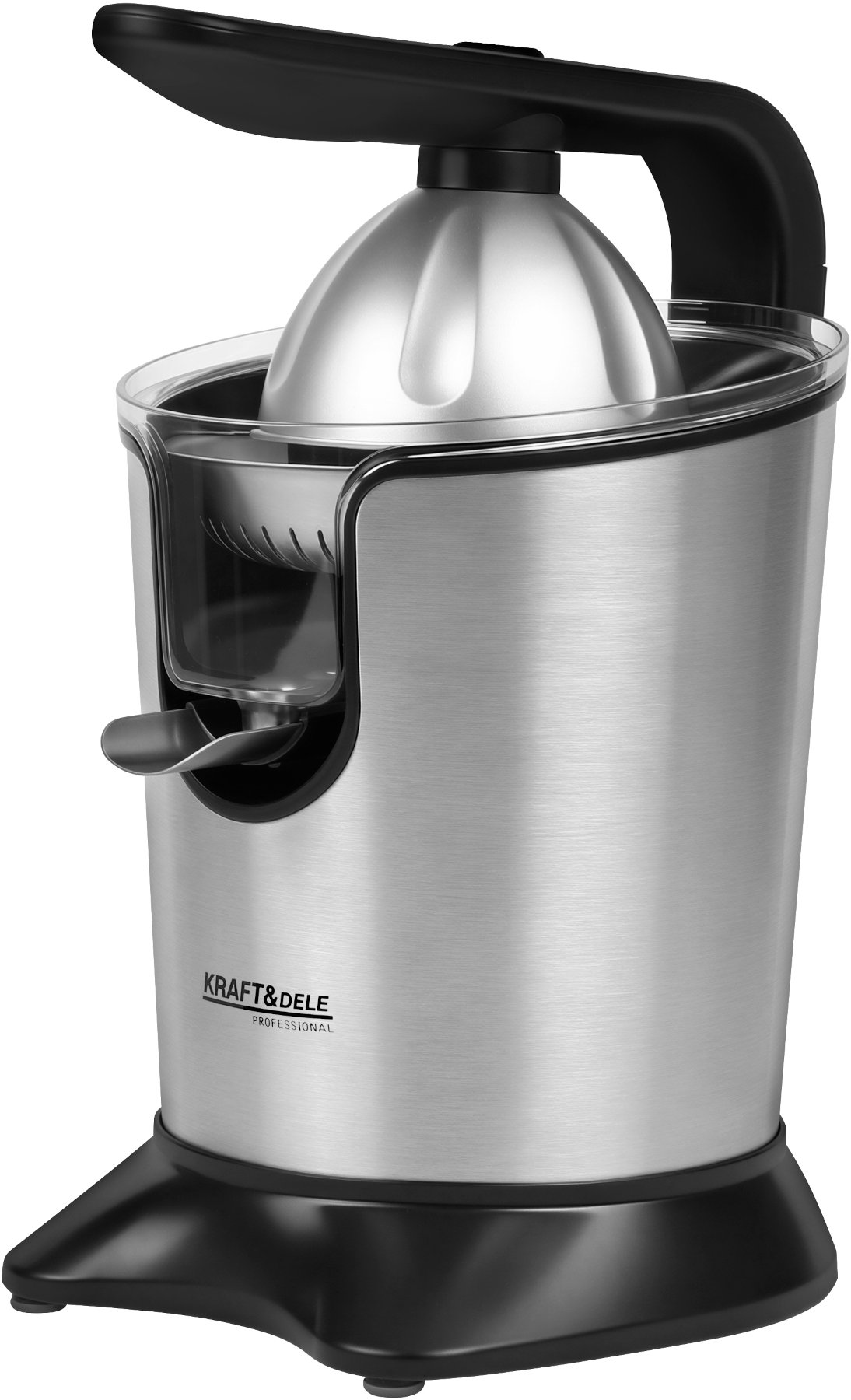 Elektrinė citrusinių vaisių sulčiaspaudė 500 W KD4223