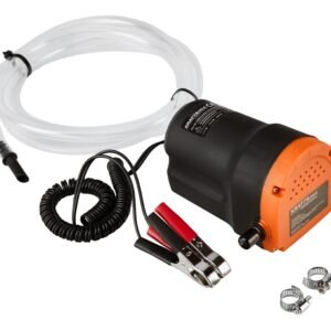 Elektrinis tepalo/kuro siurblys 12V Kraft&Dele KD1173
