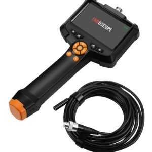 Endoskopinė kamera 2500 mAh su IPS ekranu KD5543