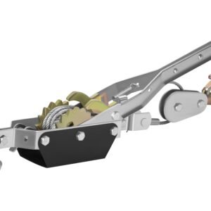 Rankinė lyninė gervė 4 t KD1119