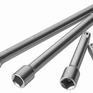Prailgintuvų rinkinys 4 vnt. 1/2" KD10235