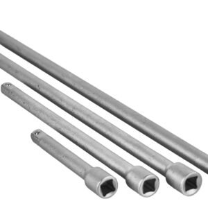 Prailgintojų 1/4" rinkinys (4vnt)