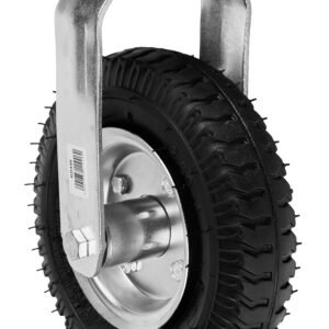Kółko stałe 8" KD456
