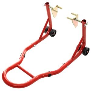Motociklo galinis keltuvas KD343