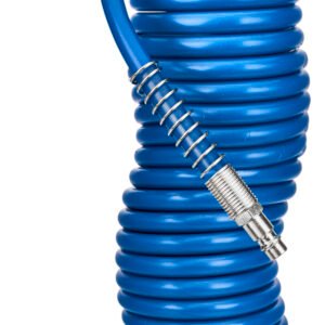 Pneumatinė žarna 5x8mm, 5m KD674