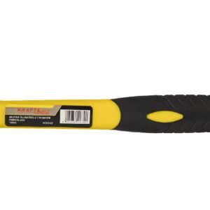 Plaktukas su stiklo pluošto kotu 1 kg KD242