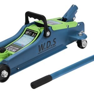 Domkratas 2,5 t WDS2490