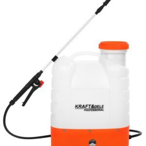 Akumuliatorinis pesticidų purkštuvas 16L KD2032