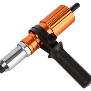 Kniediklio adapteris su rankena gręžtuvui 2,4–4,8 mm KD12700