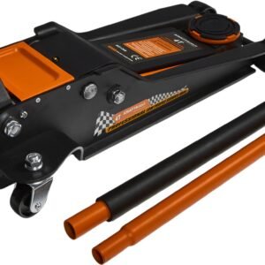 Žemo profilio automobilinis keltuvas 4T (95–552 mm) KD1308