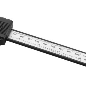 Elektroninis skaitmeninis slankmatis 0–150 mm KD10073