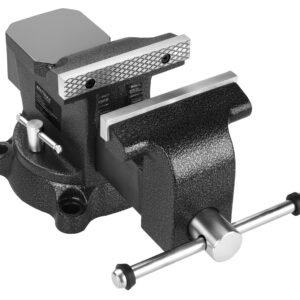 Pasukami spaustuvai su priekalu 125 mm KD3681