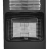 Dujinis ir elektrinis šildytuvas 2-in-1, 4200/1200 W KD6531 - Image 5