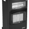Dujinis ir elektrinis šildytuvas 2-in-1, 4200/1200 W KD6531 - Image 6