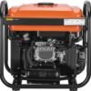Inverterinis generatorius su suvirinimo aparatu 5,8/6,2 kW KD3234 - Image 6