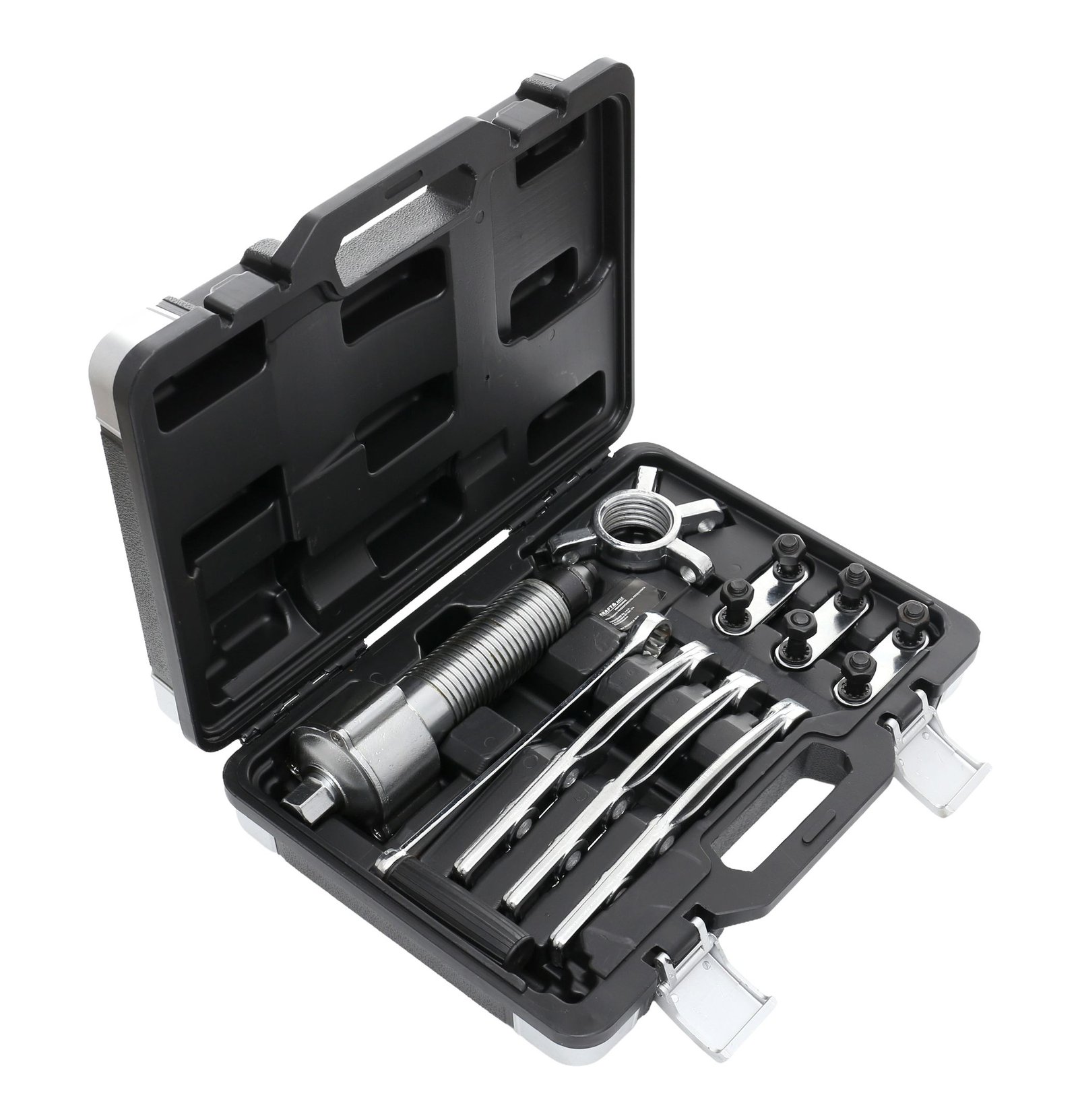 Padidintos jėgos guolių nuėmiklis 5T KD10160