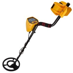 Metalo detektorius KD10409