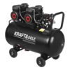 Betepalinis kompresorius 100L 2×2200W KD4083