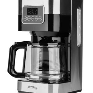 Lašelinis kavos aparatas 1500 ml KD4288